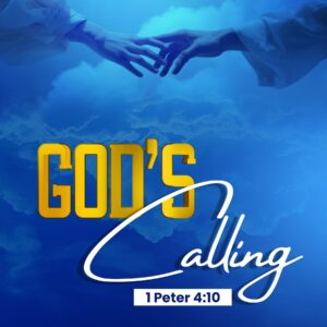 God Calling