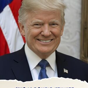 Who Is Donald Trump